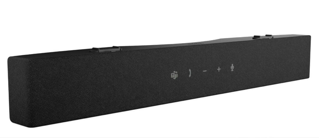 【新品未開封】Dell Pro Premium会議用サウンドバー SB725