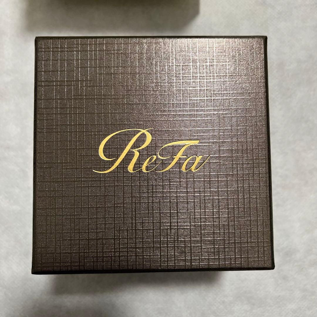 【新品】ReFa BRISTLE OAK リファブリッスル オーク ヘアブラシ