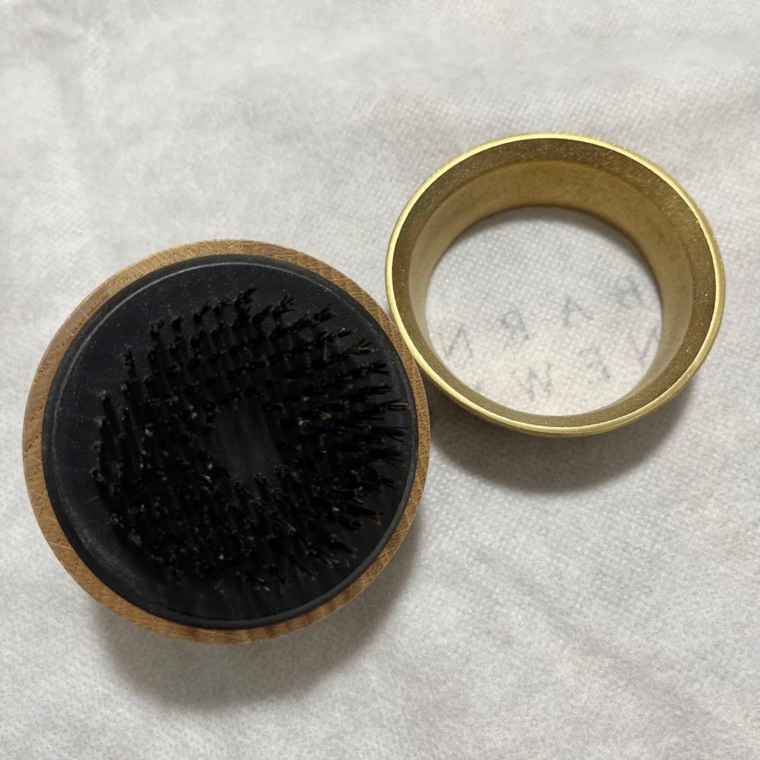 【新品】ReFa BRISTLE OAK リファブリッスル オーク ヘアブラシ