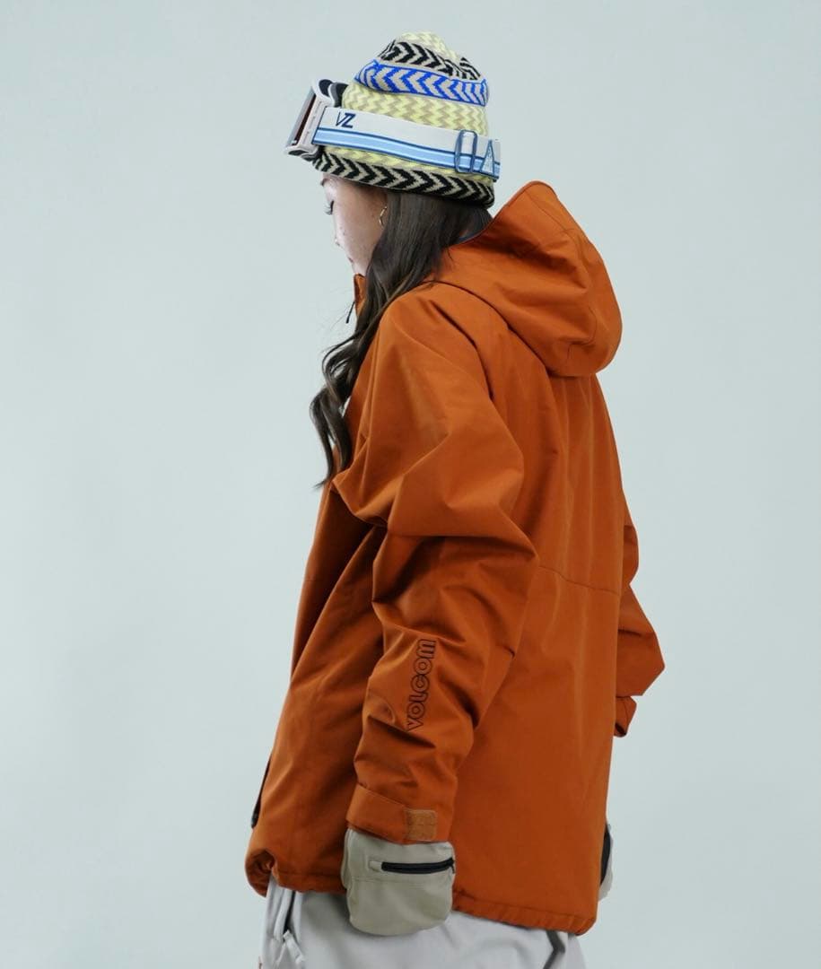 正規品【新品未使用】◇ボルコム◇ウェア・メンズ・レディース・サイズ：M（US）