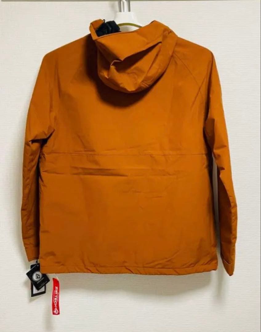 正規品【新品未使用】◇ボルコム◇ウェア・メンズ・レディース・サイズ：M（US）