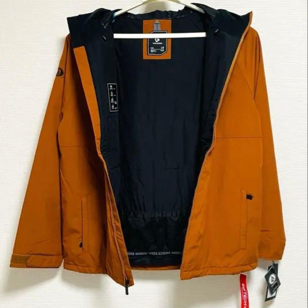 正規品【新品未使用】◇ボルコム◇ウェア・メンズ・レディース・サイズ：M（US）