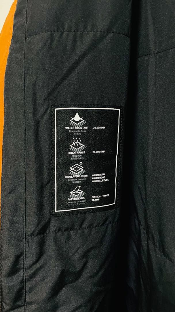 正規品【新品未使用】◇ボルコム◇ウェア・メンズ・レディース・サイズ：M（US）