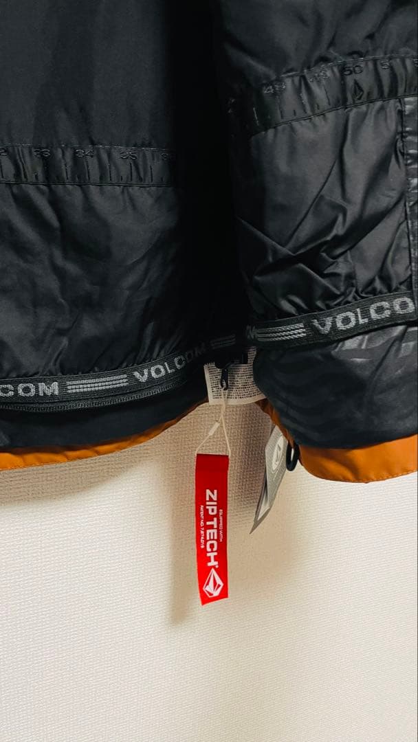 正規品【新品未使用】◇ボルコム◇ウェア・メンズ・レディース・サイズ：M（US）