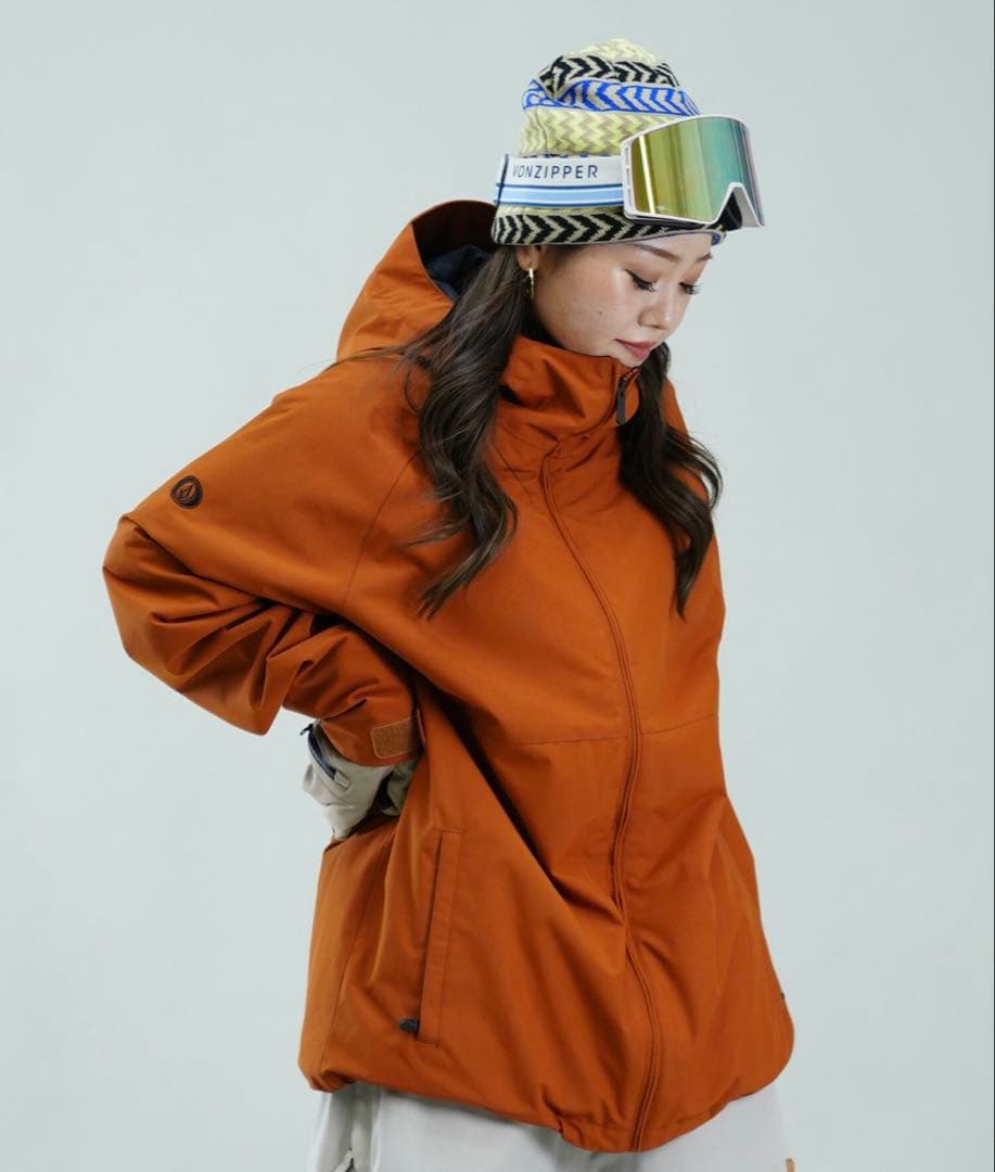 正規品【新品未使用】◇ボルコム◇ウェア・メンズ・レディース・サイズ：M（US）