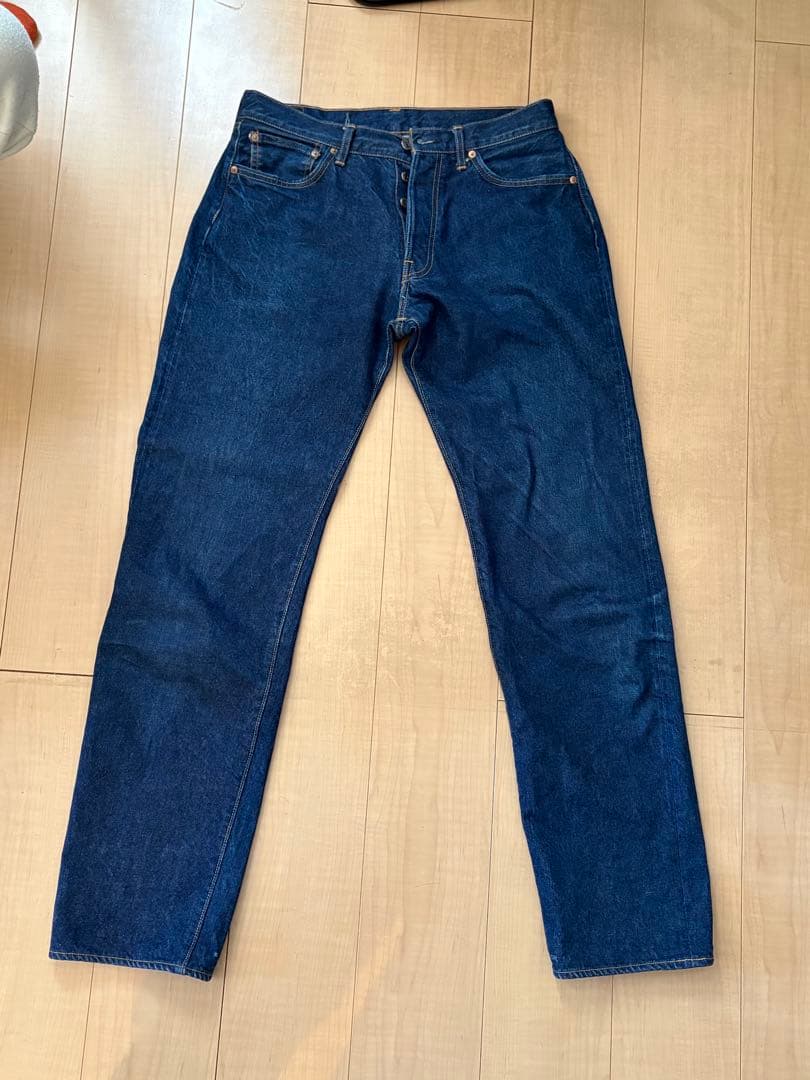 TCB JEANS サイズ33