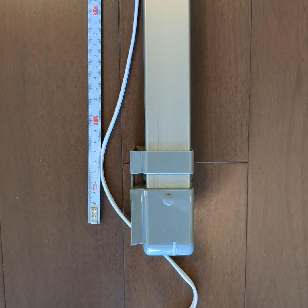 森永エンジニアリング ウインドーラジエーター 伸縮可能タイプ W/R-1219