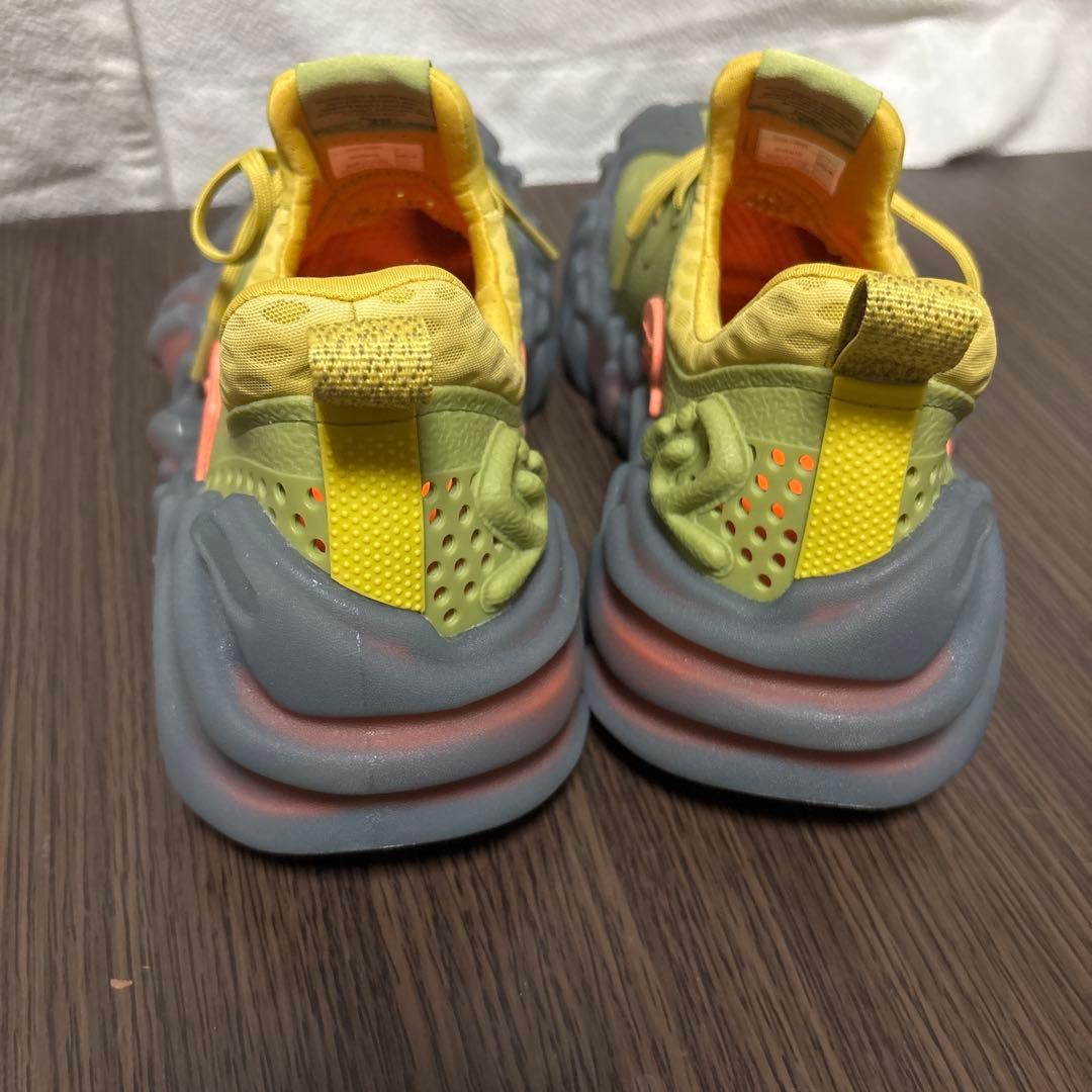 靴 CROCS JUNIPER SALEHE BEMBURY SUDD 28cm