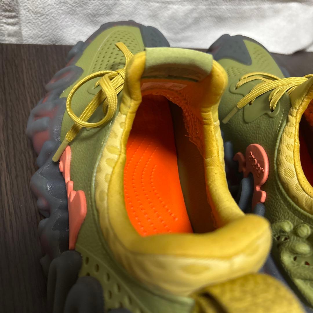 靴 CROCS JUNIPER SALEHE BEMBURY SUDD 28cm