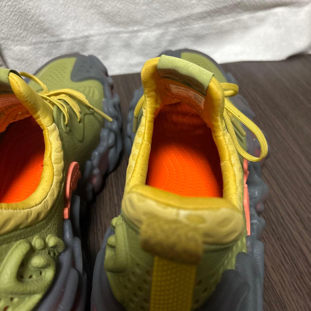 靴 CROCS JUNIPER SALEHE BEMBURY SUDD 28cm