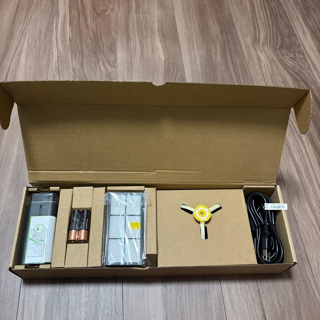 ルンバ900シリーズ ルンバ960 ロボット掃除機 アイロボット