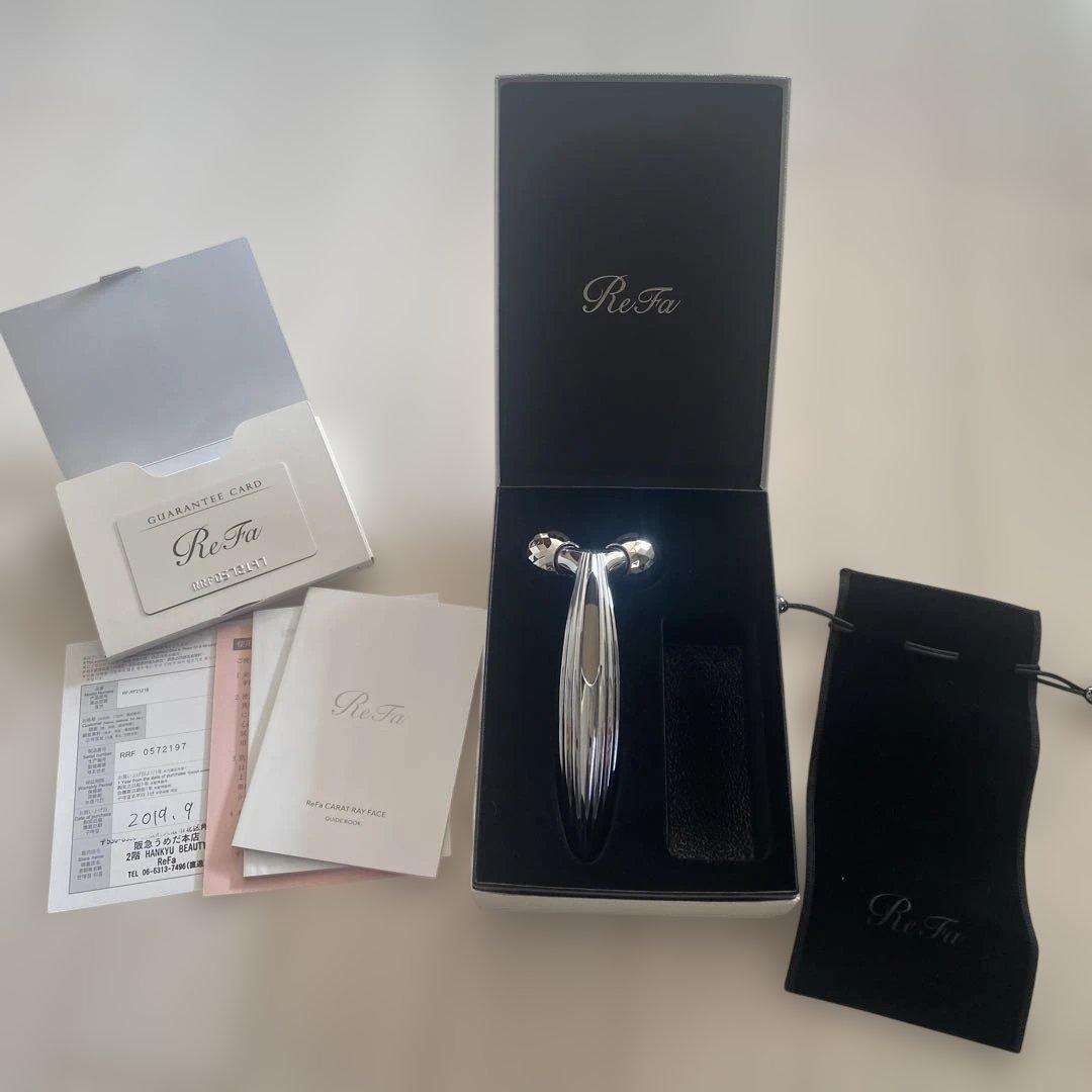 リファカラット Refa コロコロ