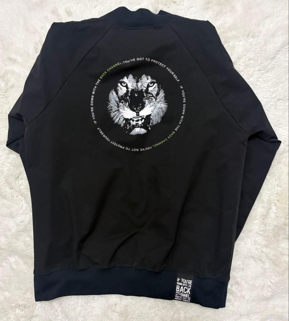 ジャケット・アウター backchannel XL