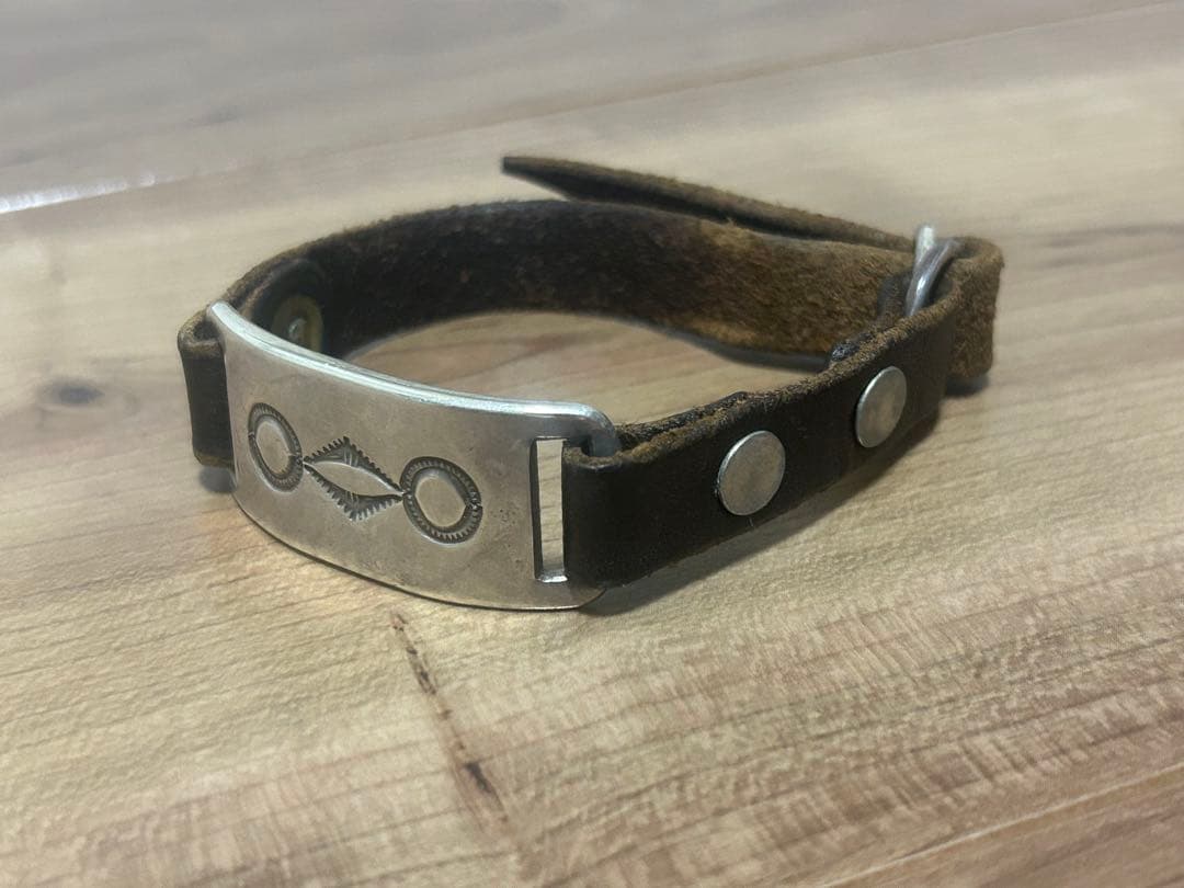 JACK WALKER×old joe ブレスレット