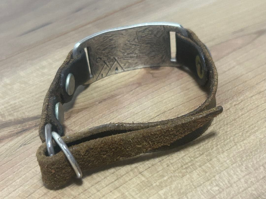 JACK WALKER×old joe ブレスレット