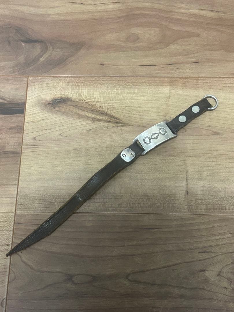 JACK WALKER×old joe ブレスレット