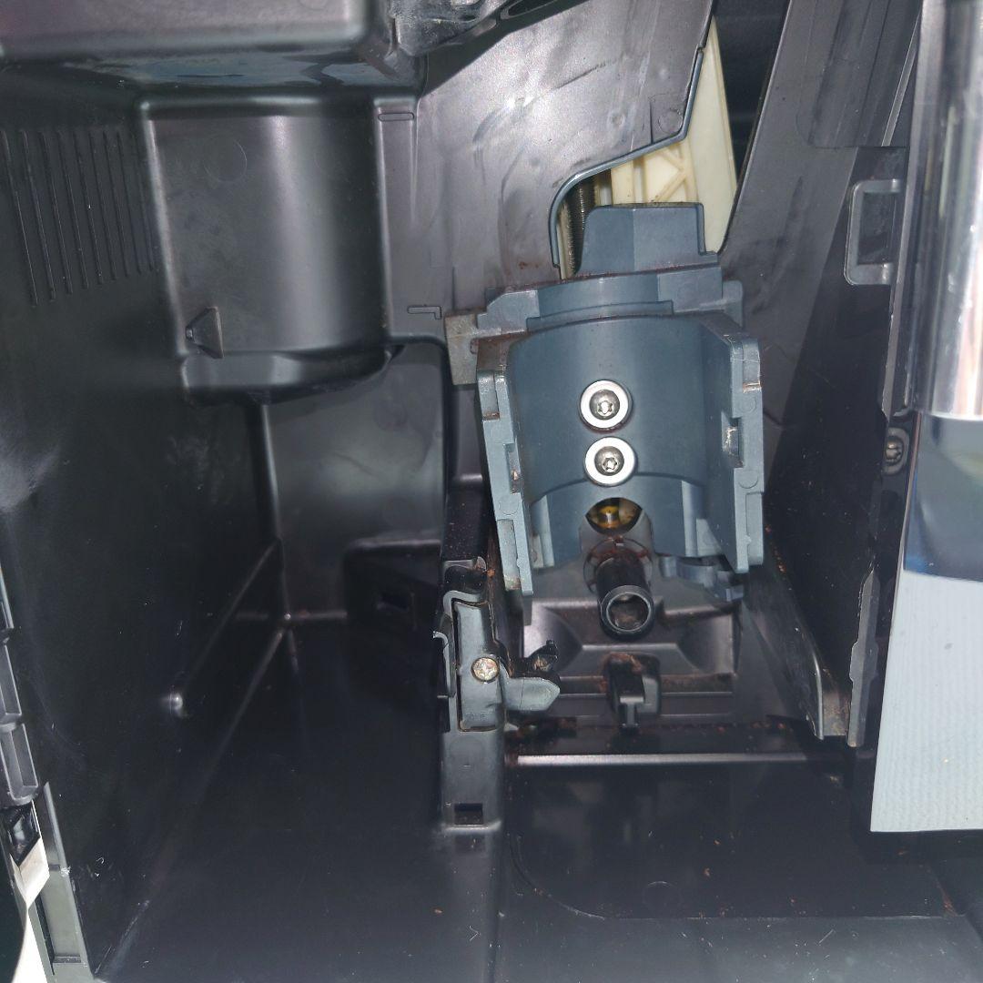 M0909A1 デロンギ マグニフィカ 全自動エスプレッソマシン