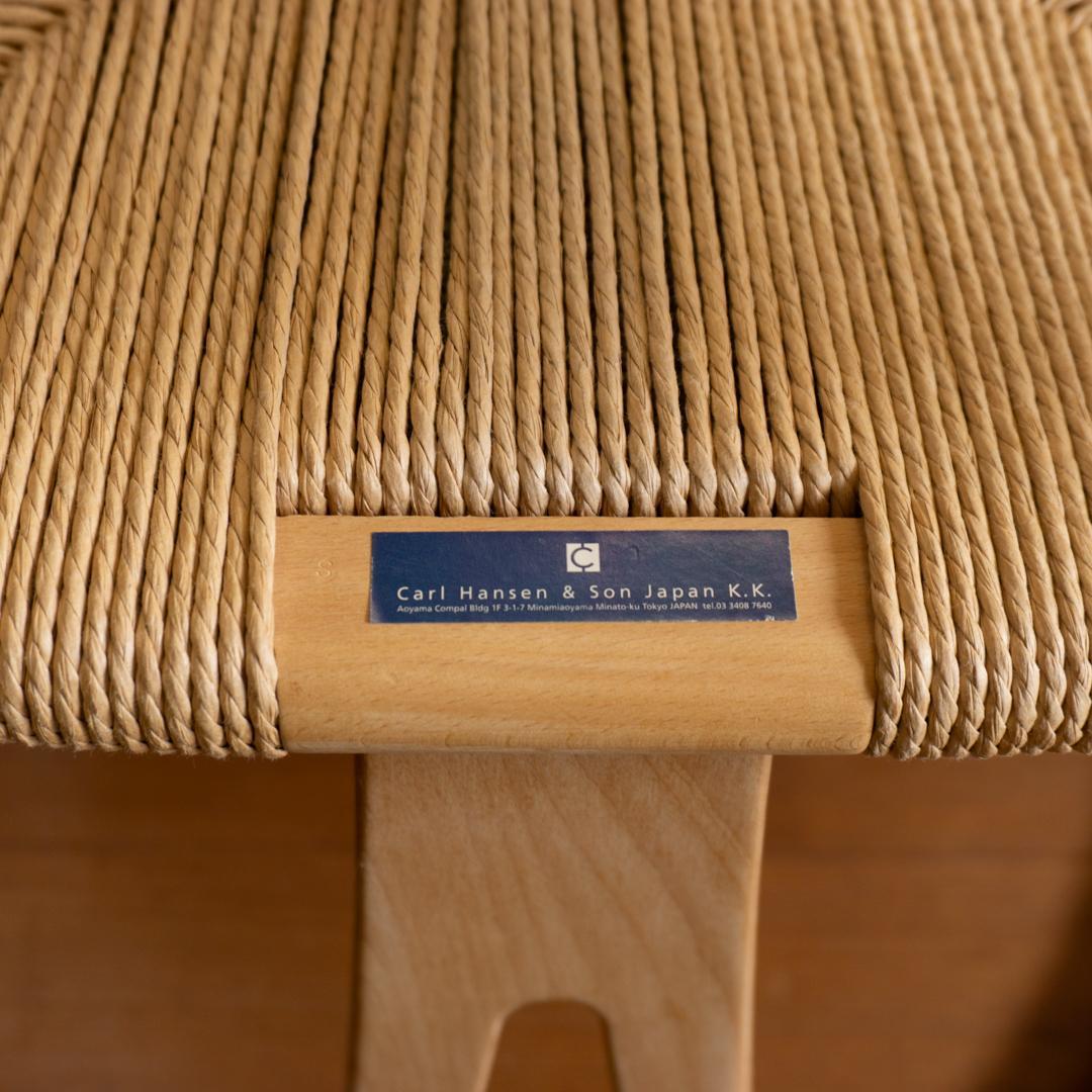 Yチェア Ychair CH24 Carl Hansen & Son 正規品