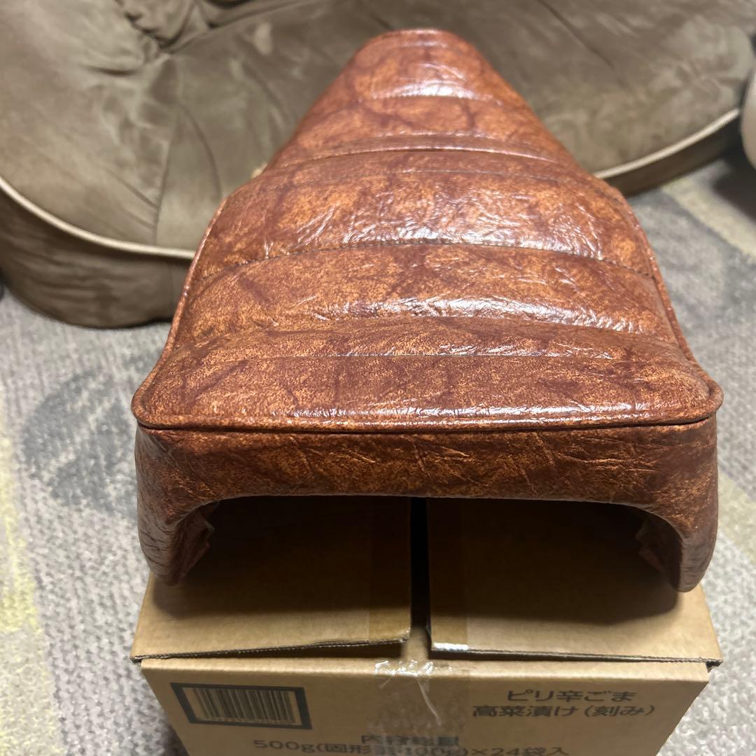 ホンダスカッシュ　スカッシュ　 SQUASH シート　タックロール