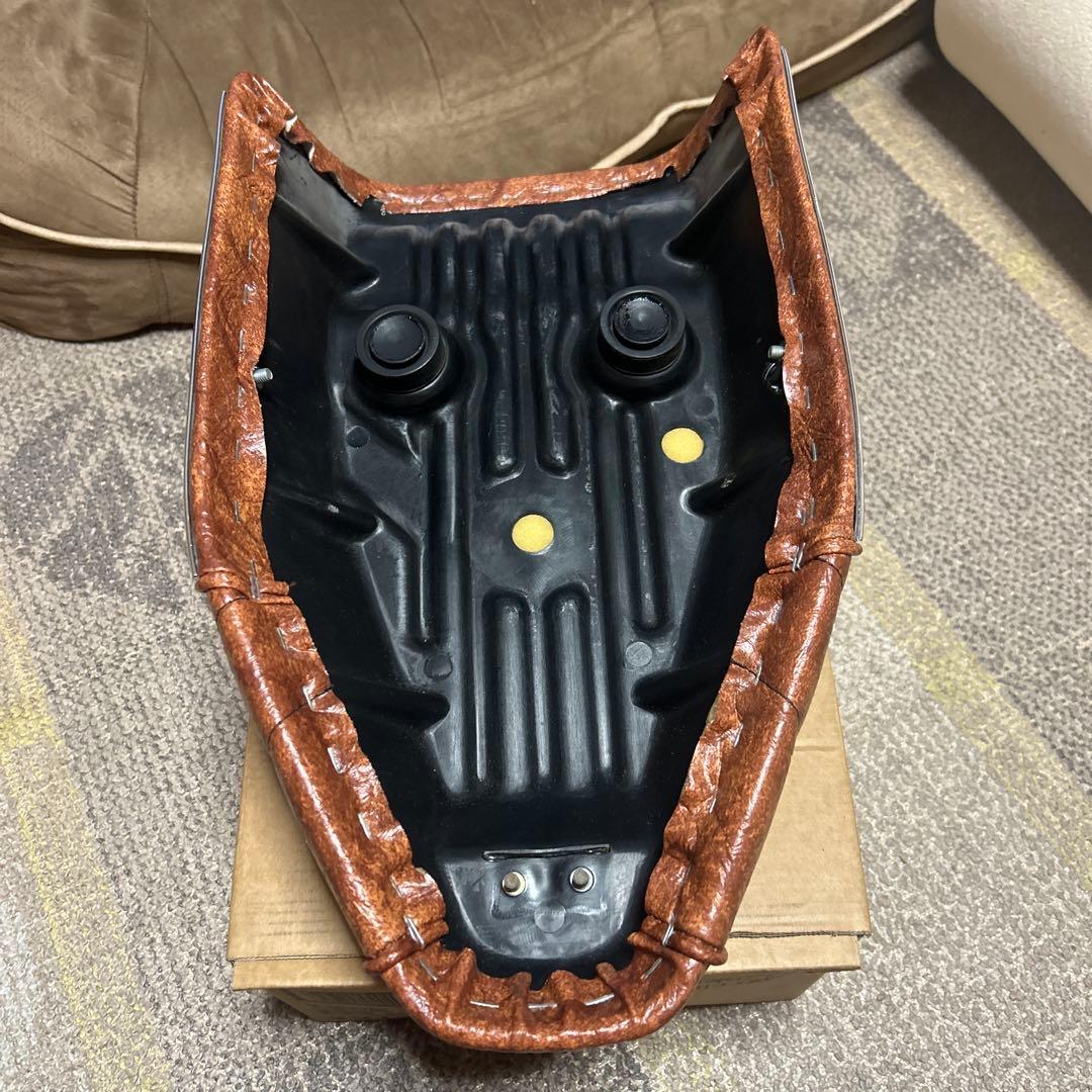 ホンダスカッシュ　スカッシュ　 SQUASH シート　タックロール