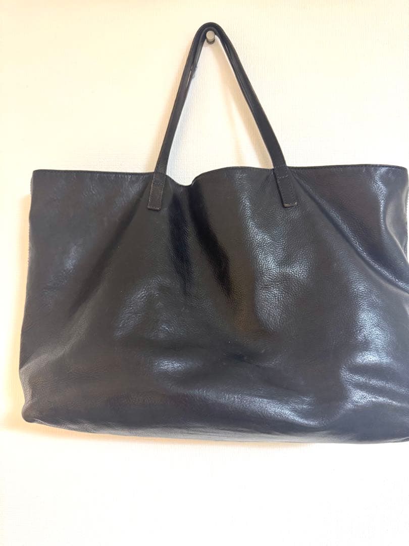 フェリージ　トートバッグ