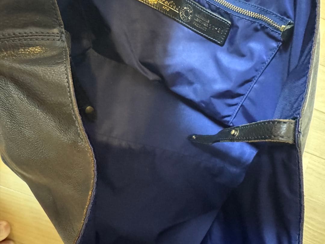 フェリージ　トートバッグ