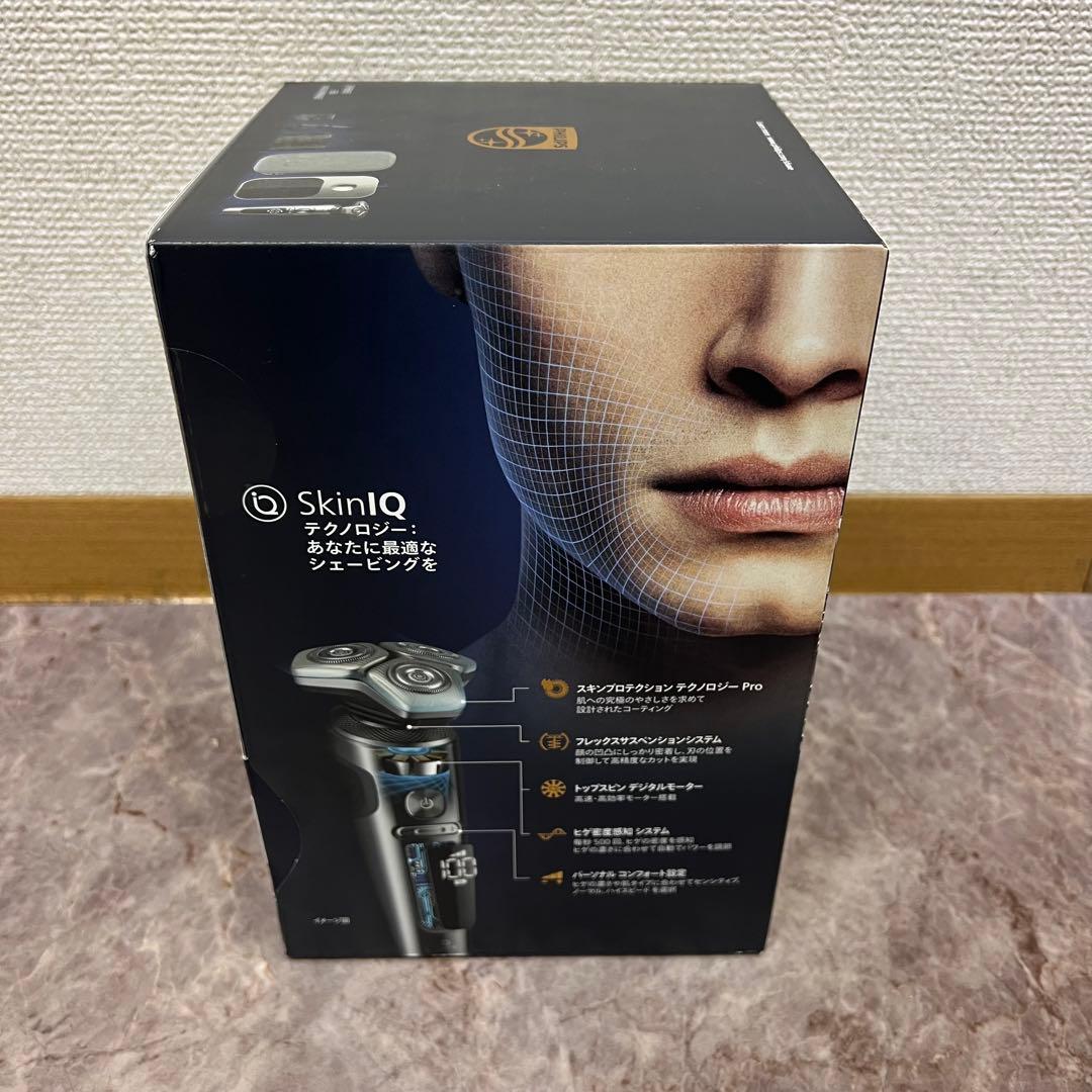 新品未開封PHILIPS フィリップス S9000プレステージ SP9885/