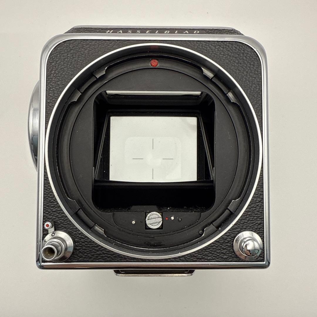 Hasselblad ハッセルブラッド 500C ボディ 中判カメラ