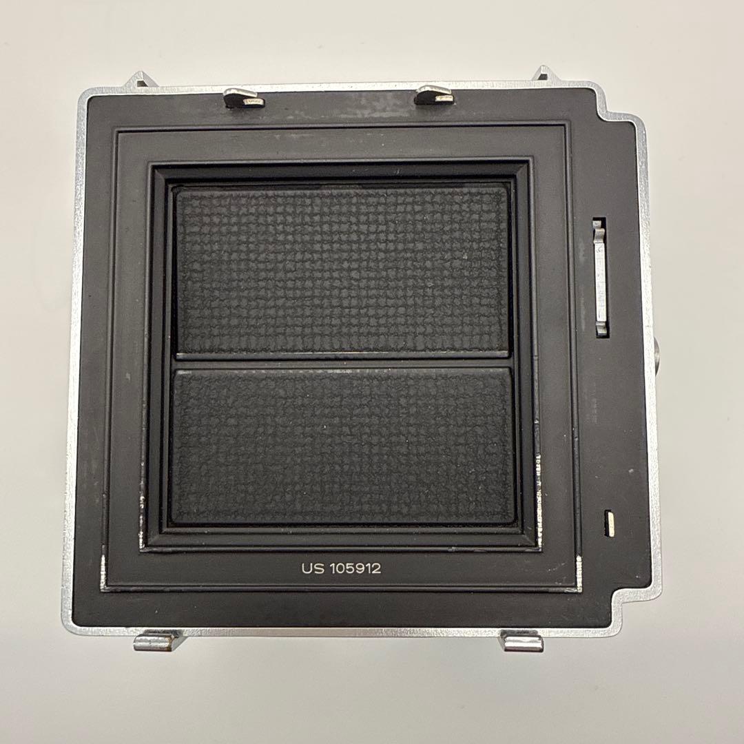 Hasselblad ハッセルブラッド 500C ボディ 中判カメラ