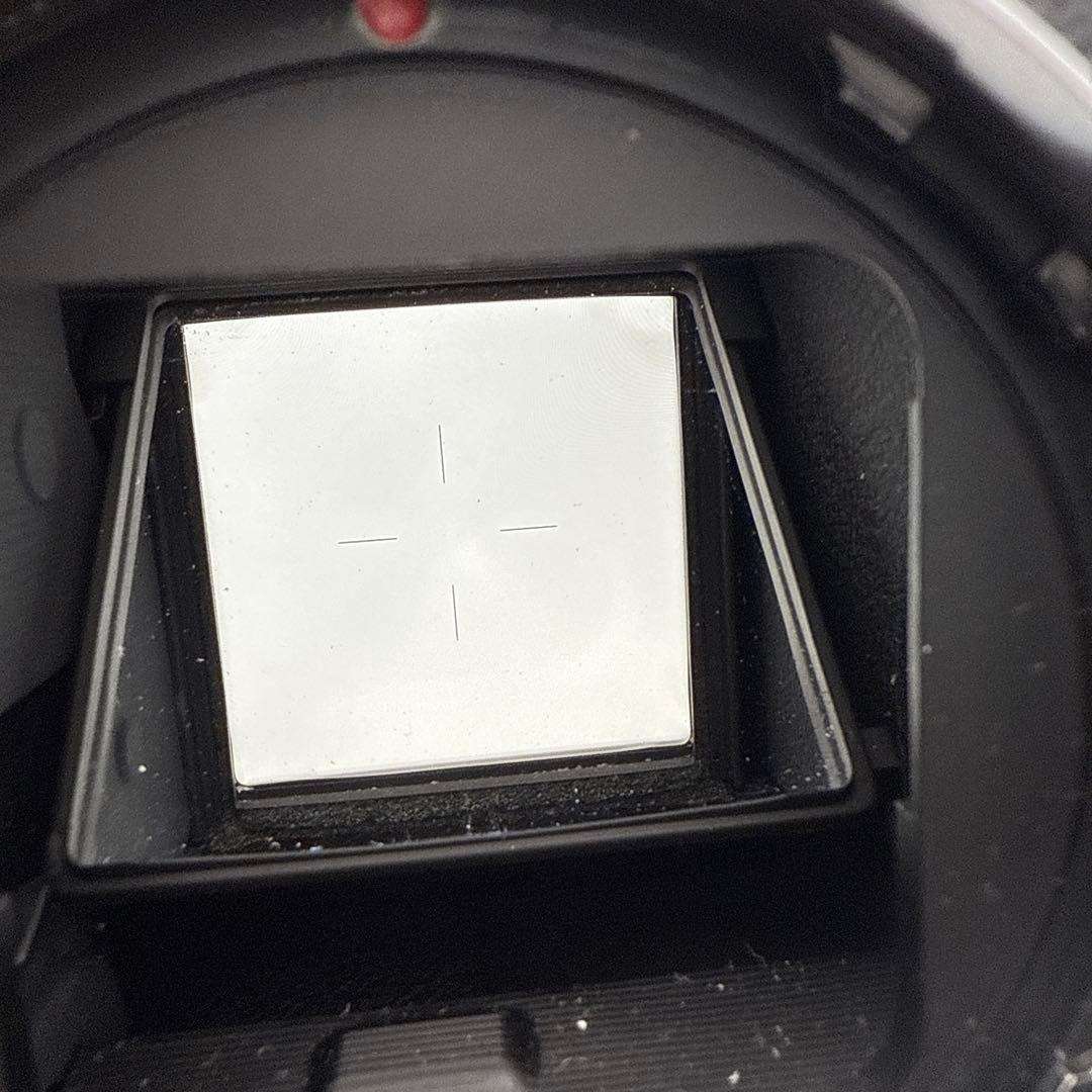 Hasselblad ハッセルブラッド 500C ボディ 中判カメラ