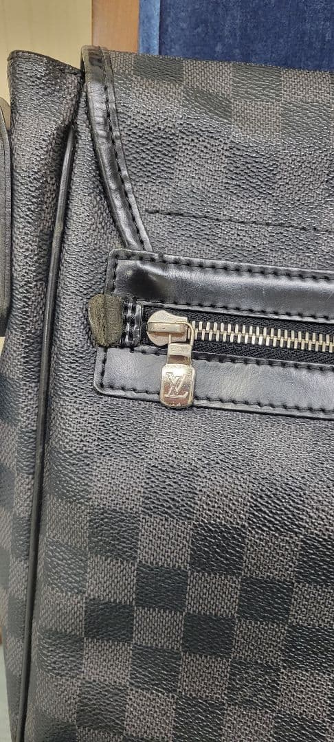 M*I様 ルイヴィトン　ダミエ　グラフィット