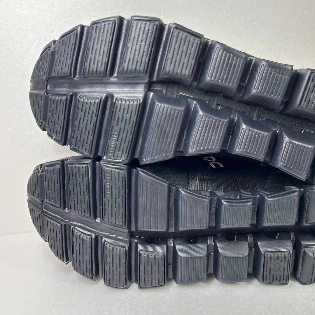 【未使用級】On Cloud5 Waterproof スニーカー WP