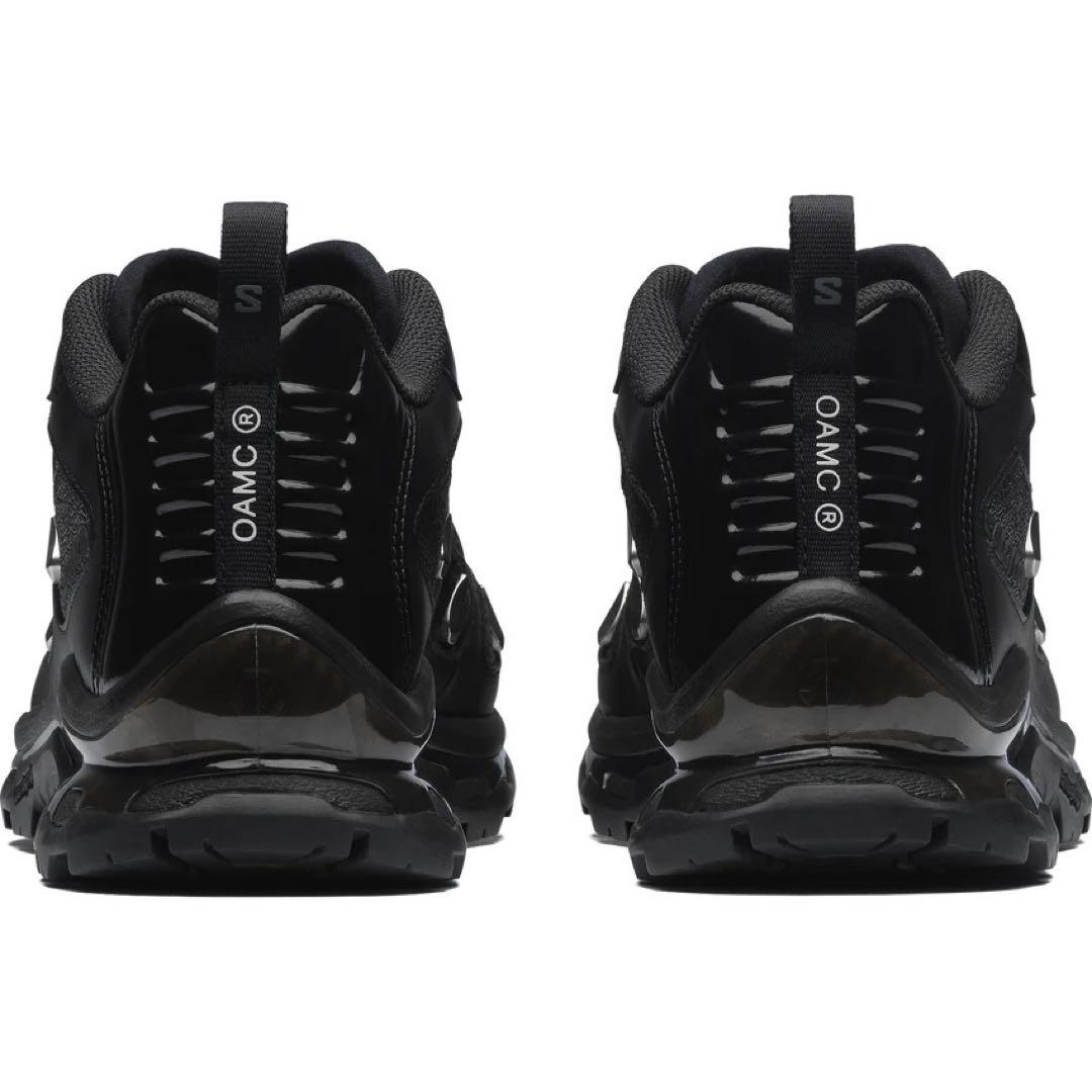 k*i様 【新品未使用】26.5 cm XT-QUEST OAMC