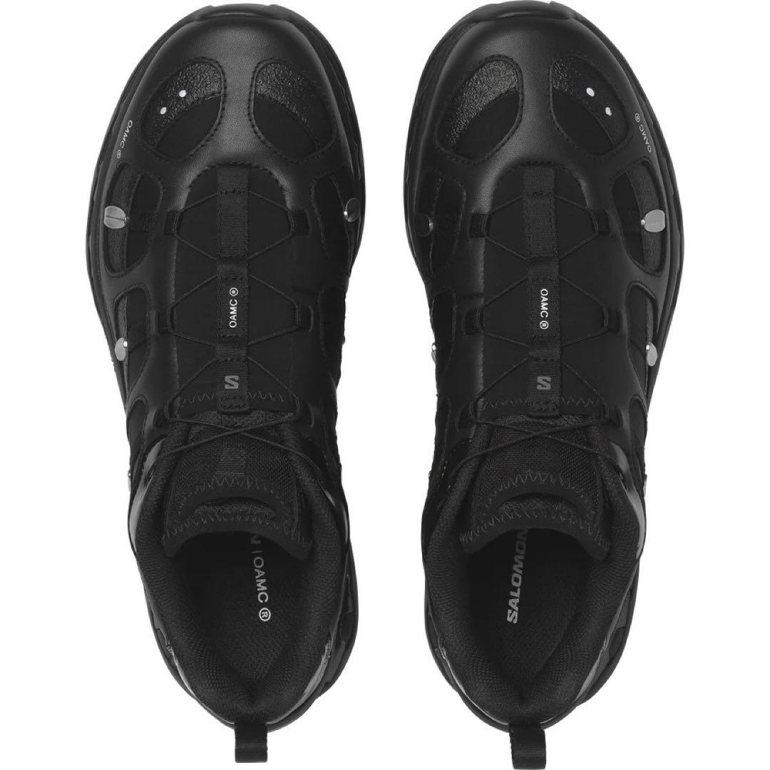 k*i様 【新品未使用】26.5 cm XT-QUEST OAMC