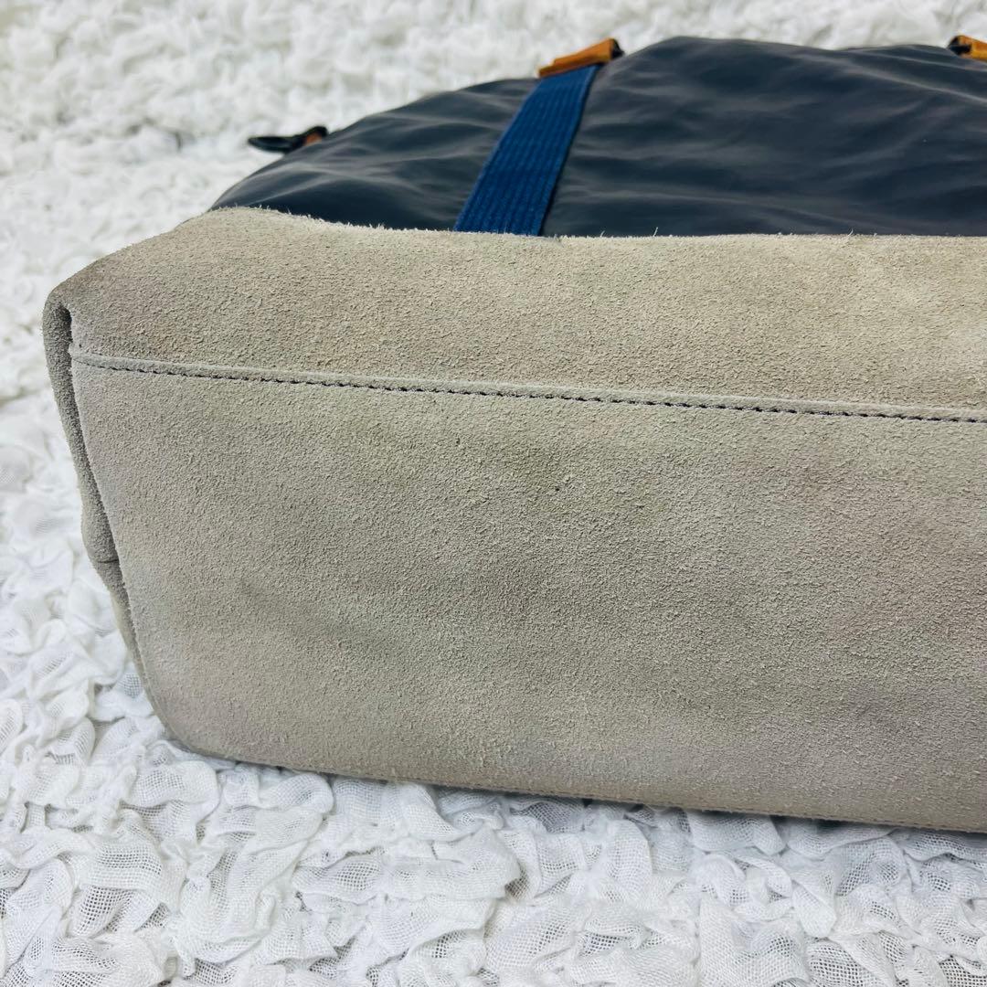 DIESELディーゼルmaster-pieceマスターピース2wayバッグ 希少