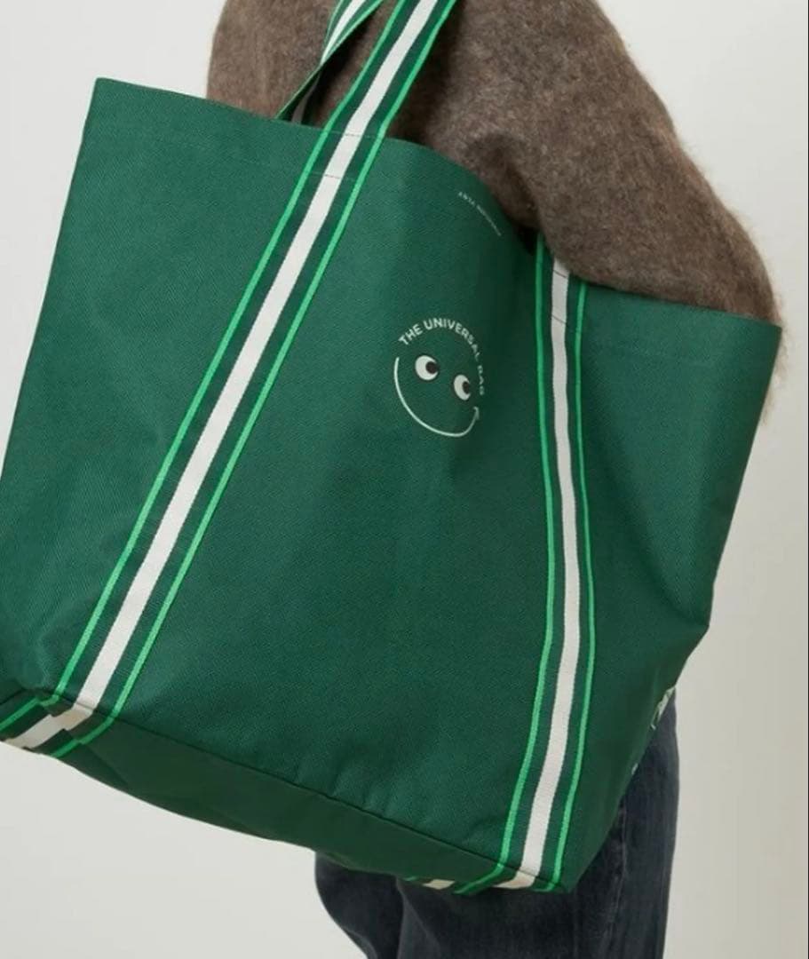 [taratinenoak］アニヤハインドマーチ　ユニバーサルバック　2つ