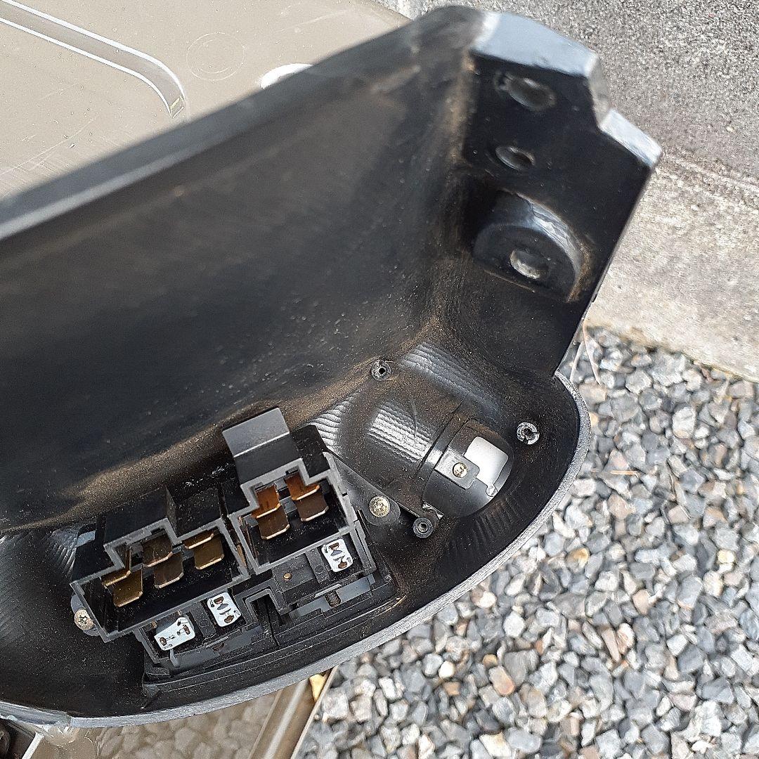 R32 スカイライン メーターフードパネル BNR32 HCR32