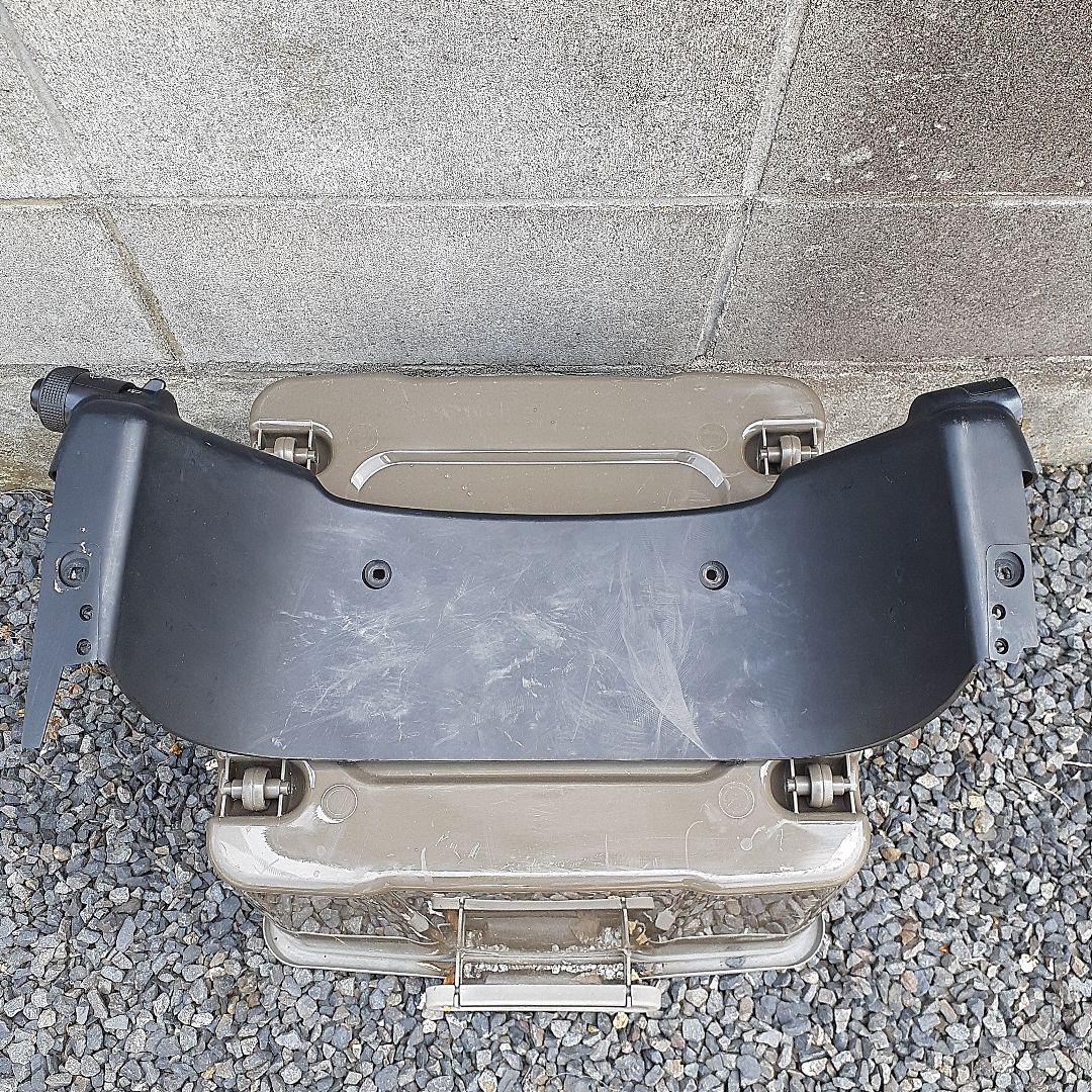 R32 スカイライン メーターフードパネル BNR32 HCR32