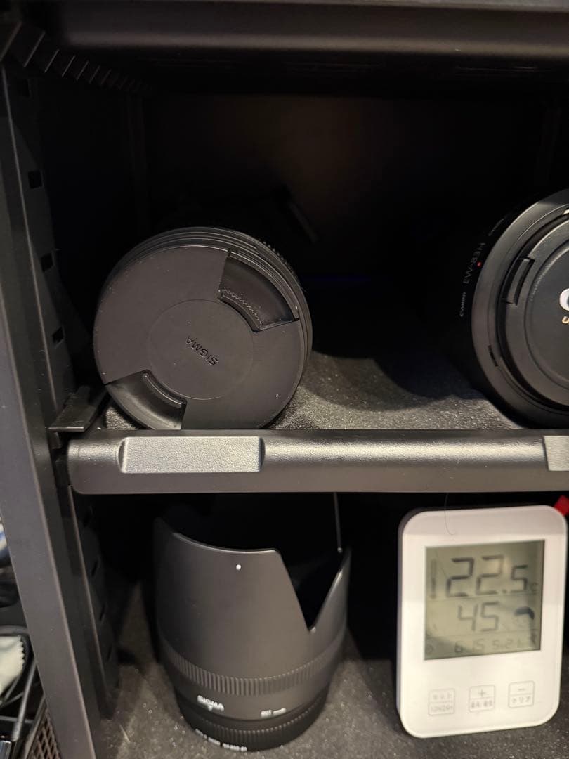 極美品！SIGMA 70-200mm F2.8 APO EX DG OS HSM