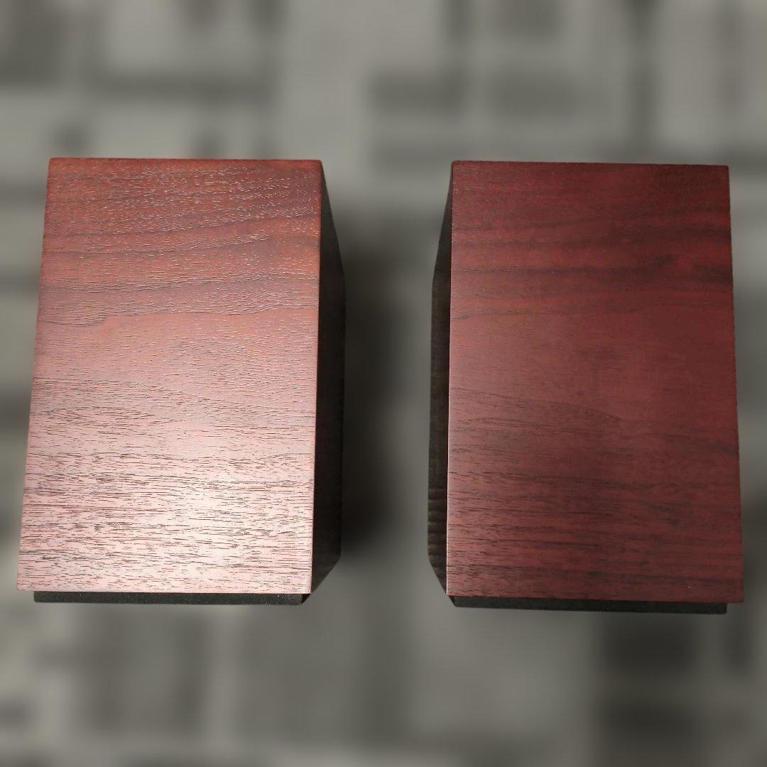 Bowers & Wilkins　B&W 707S2 スピーカー(ペア)