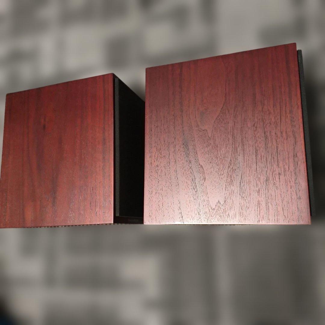 Bowers & Wilkins　B&W 707S2 スピーカー(ペア)