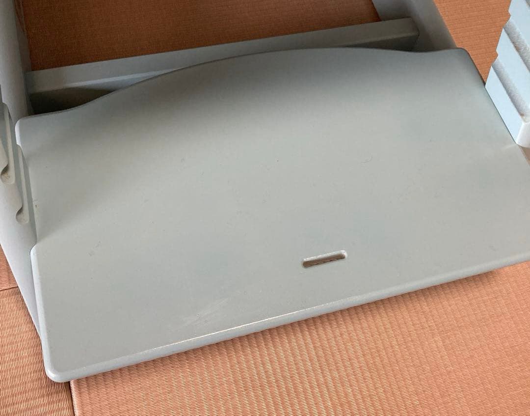 ストッケ トリップトラップ　アクアブルー