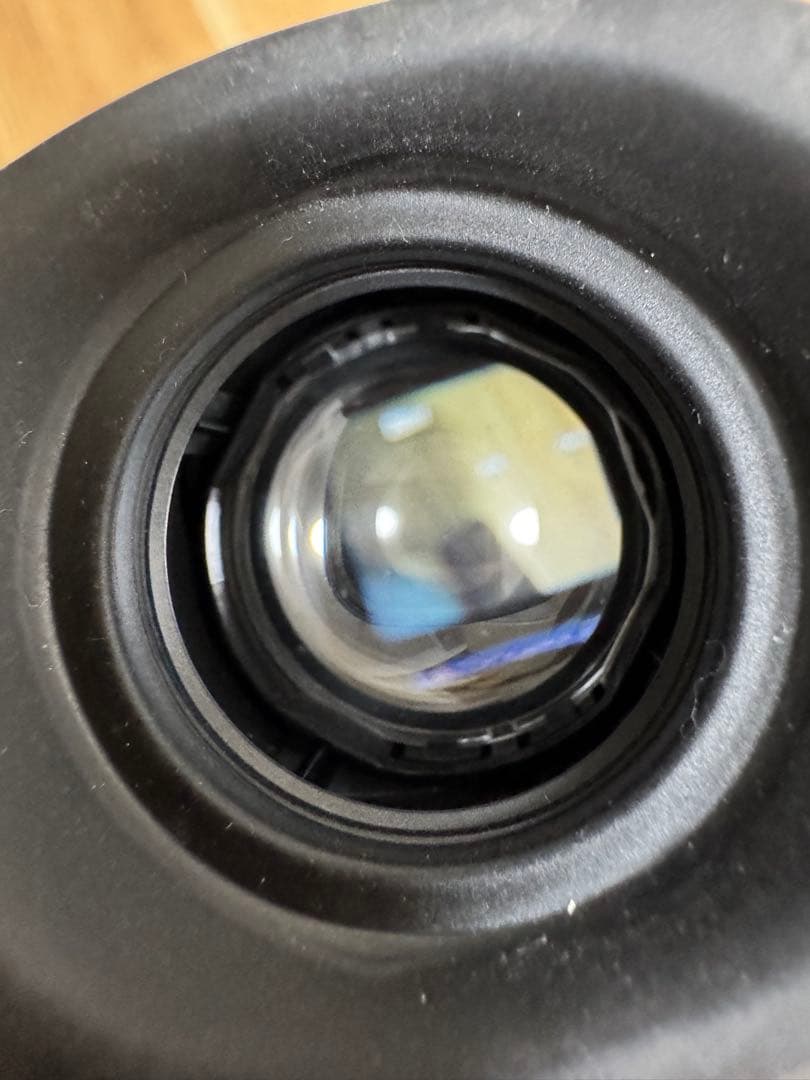 美品　SONY DCR-VX1000 デジタルビデオカメラ ハンディカム ソニー