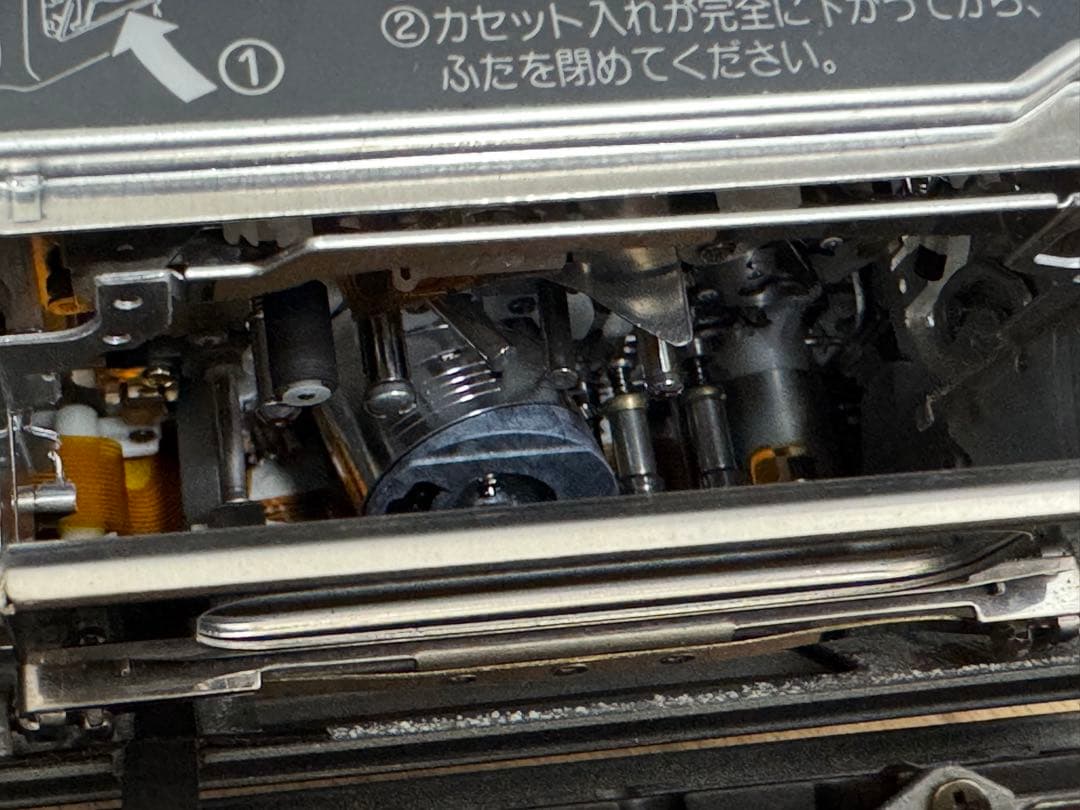 美品　SONY DCR-VX1000 デジタルビデオカメラ ハンディカム ソニー