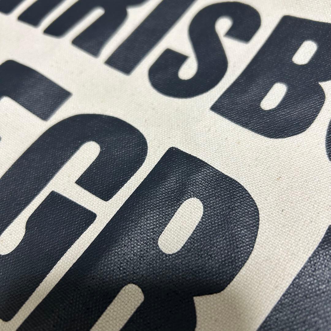 LABOR DAY ニュースペーパーバッグ デリバリーバッグ 日本製