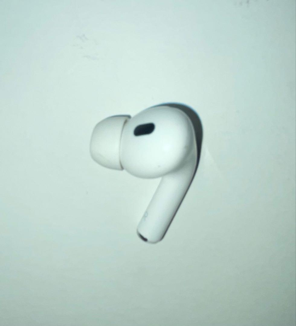 AirPods Pro2 右耳のみ USBーCモデル