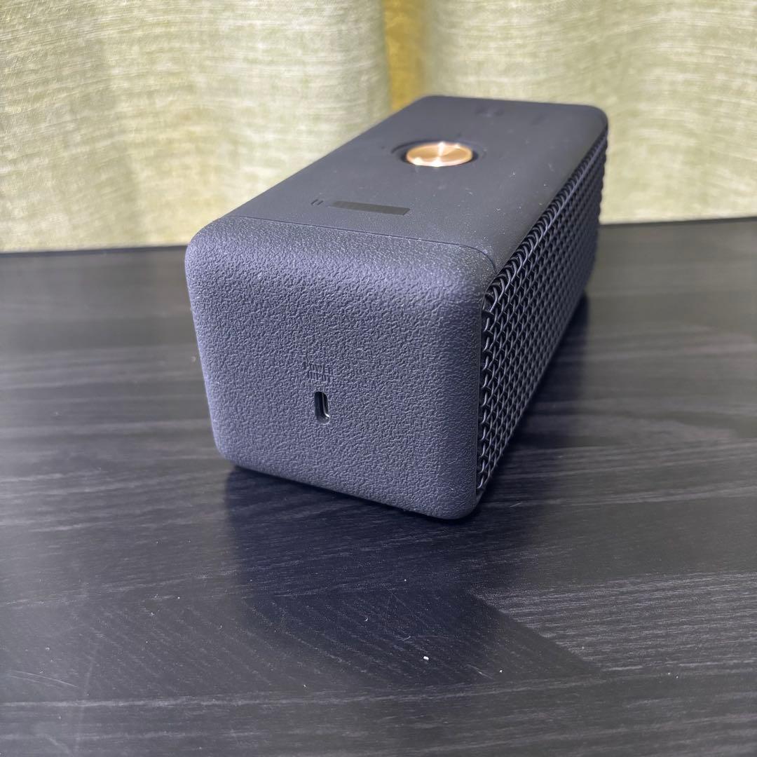 正規品　Marshall EMBERTON マーシャル　エンバートン