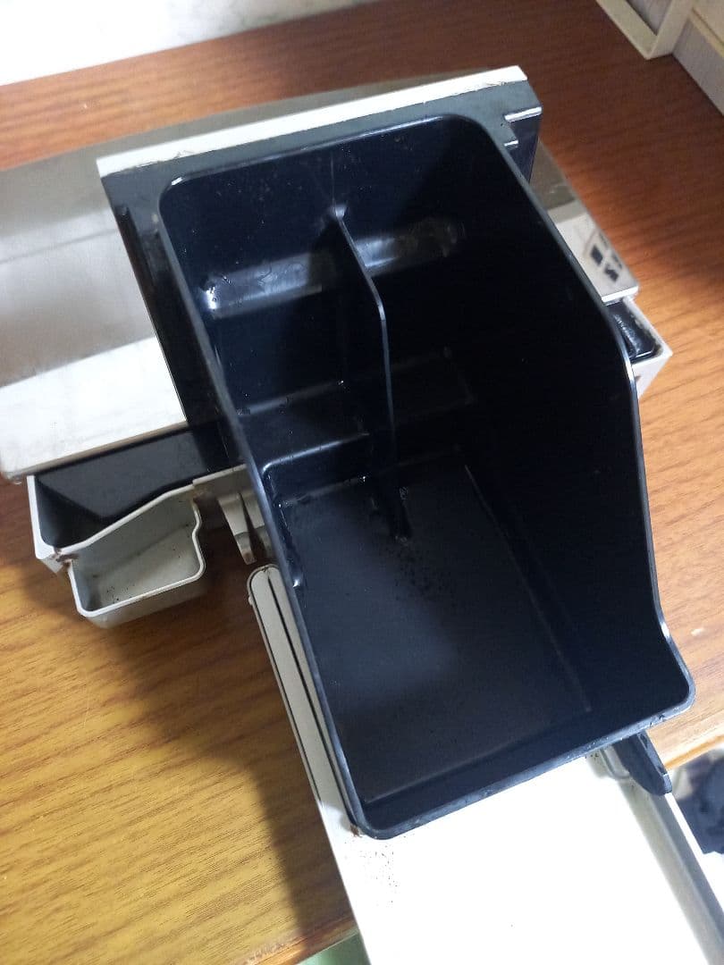 訳あり　デロンギ マグニフィカSカプチーノ ECAM23460S　ジャンク