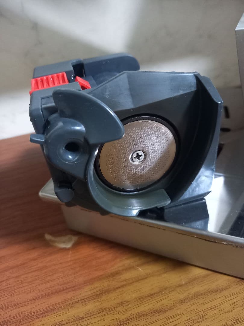 訳あり　デロンギ マグニフィカSカプチーノ ECAM23460S　ジャンク