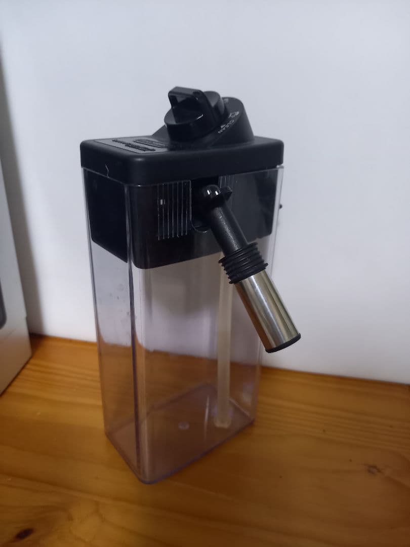 訳あり　デロンギ マグニフィカSカプチーノ ECAM23460S　ジャンク